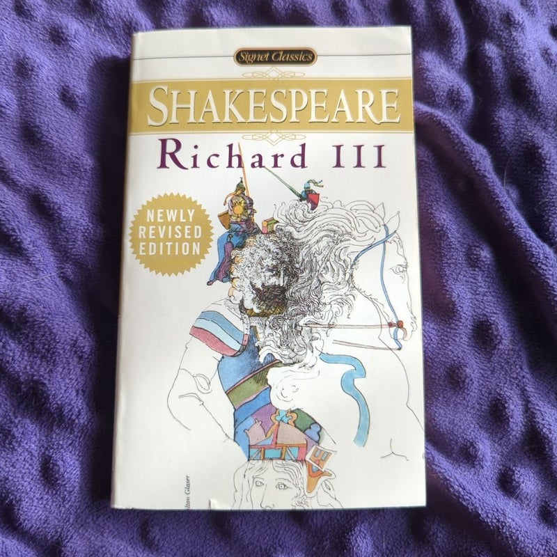 Richard III