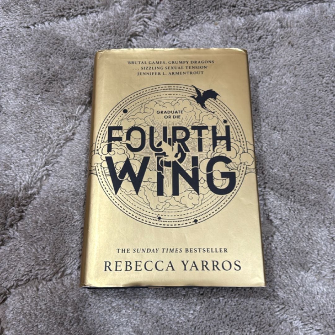 Fourth Wing