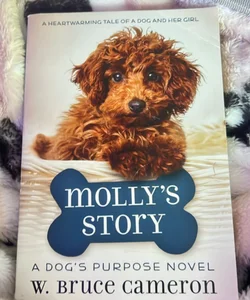 Molly’s Story 