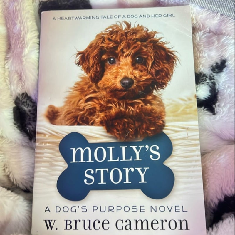 Molly’s Story 