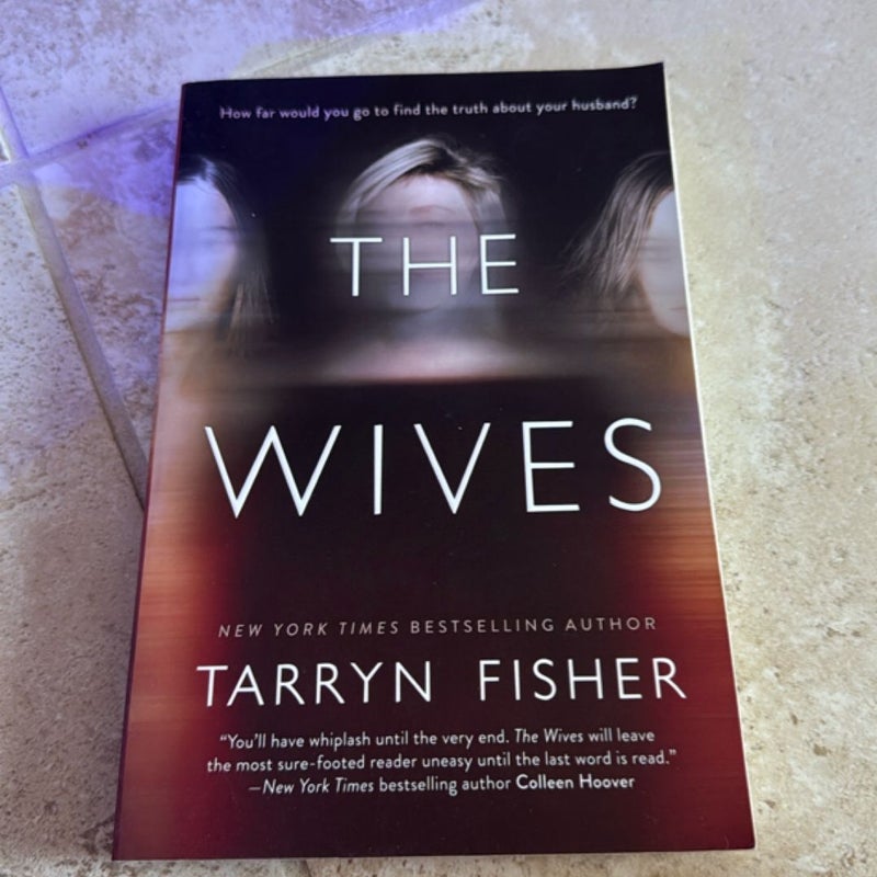 The Wives