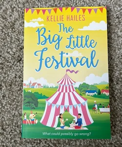 The Big Little Festival