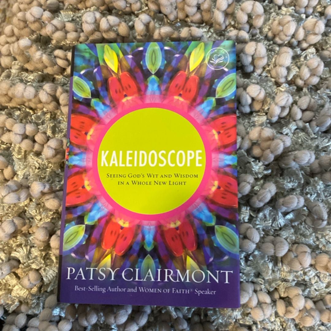 Kaleidoscope