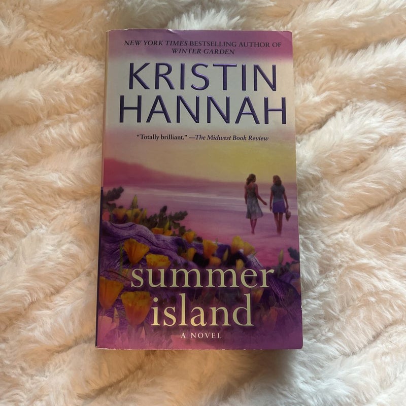 Summer Island