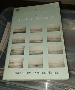 Stories of Joseph conrad