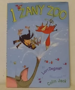 1 Zany Zoo