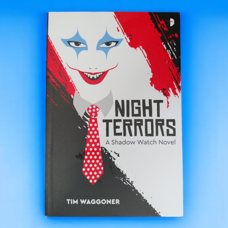 Night Terrors