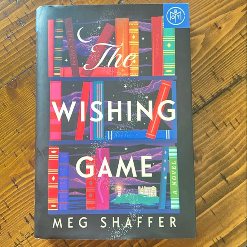 The Wishing Game