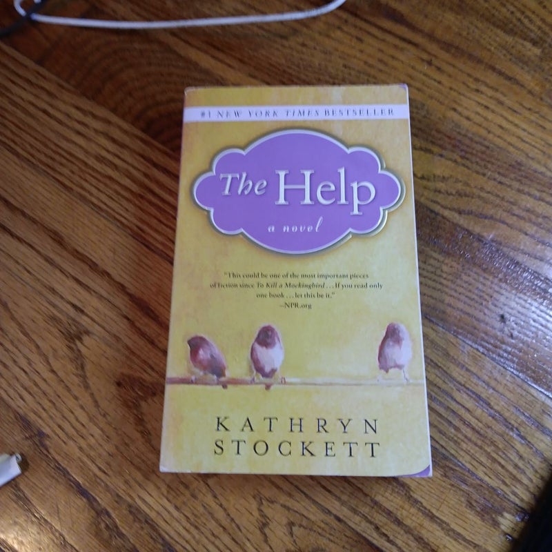 The Help