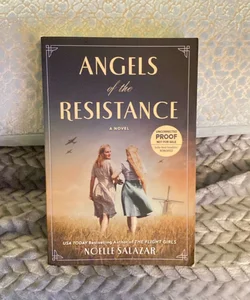 Angels of the Resistance 