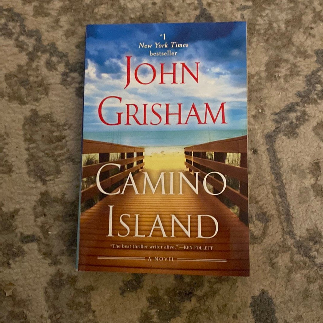 Camino Island