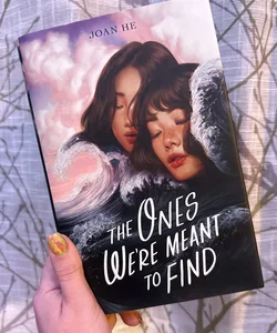The Ones We're Meant to Find (Owlcrate Edition)