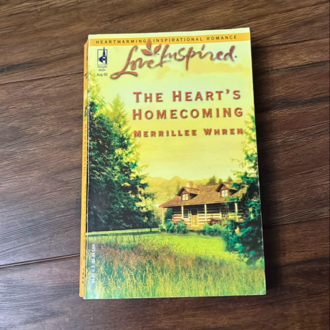 The Heart's Homecoming