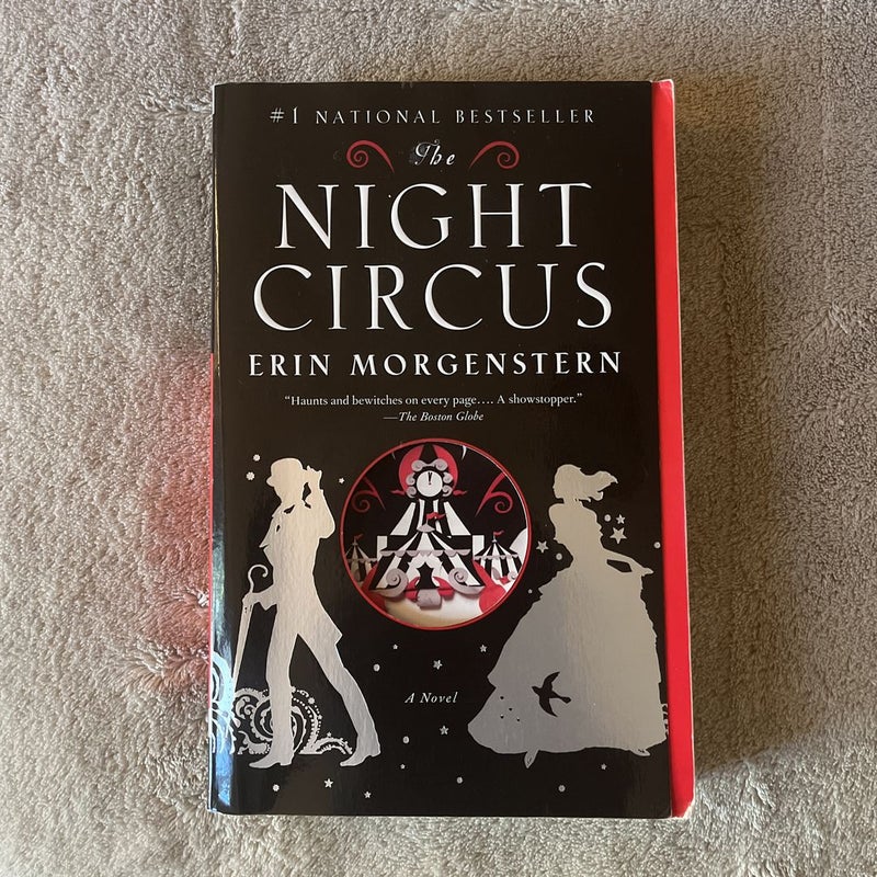 The Night Circus