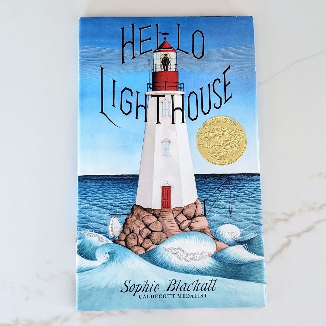 Hello Lighthouse