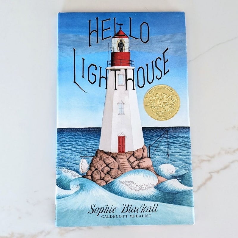 Hello Lighthouse