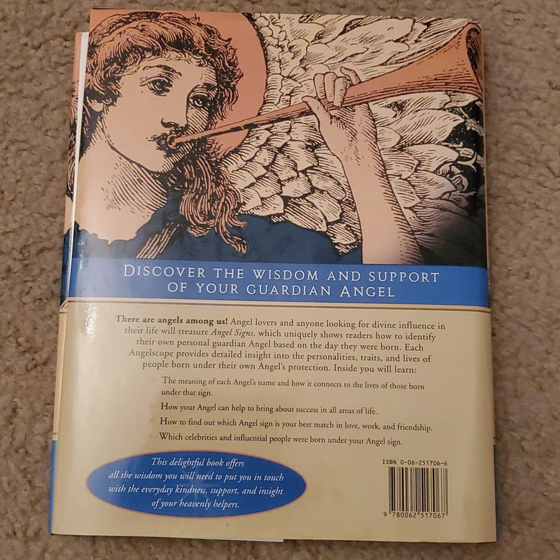Angel Signs