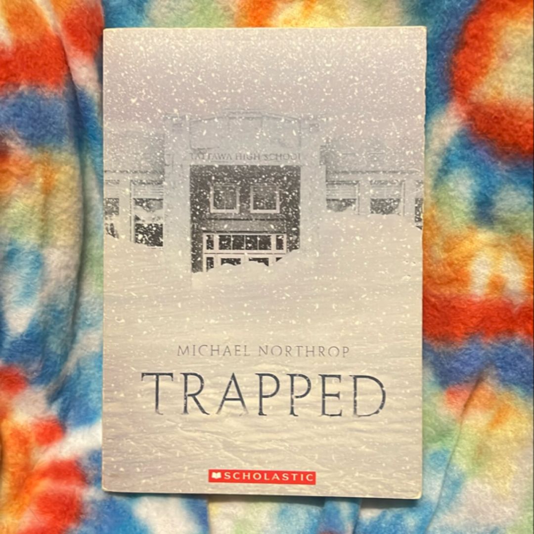 Trapped