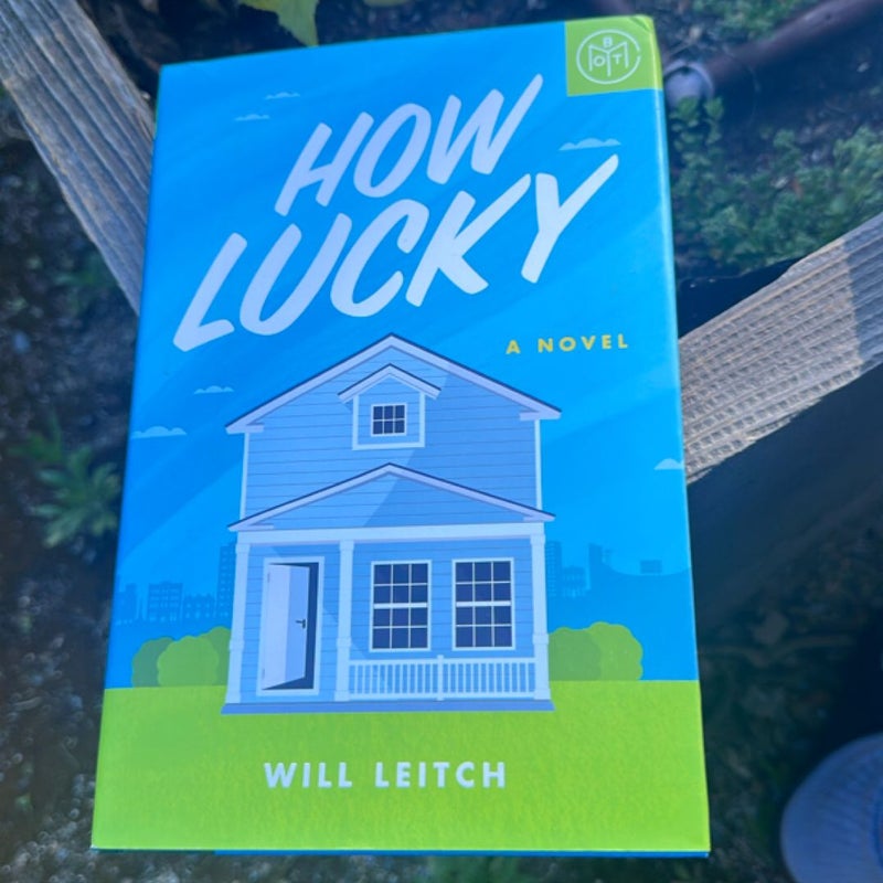 How Lucky