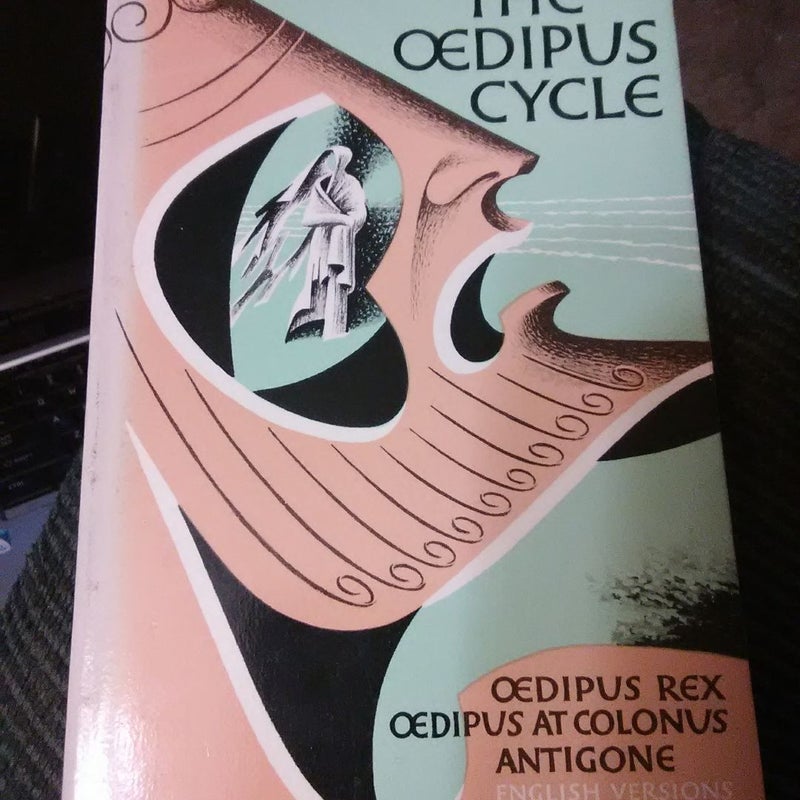 Sophocles, the Oedipus Cycle