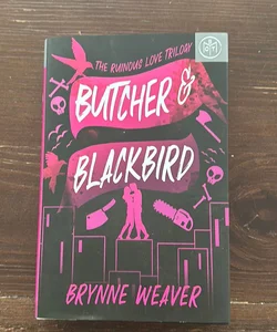 Butcher & Blackbird