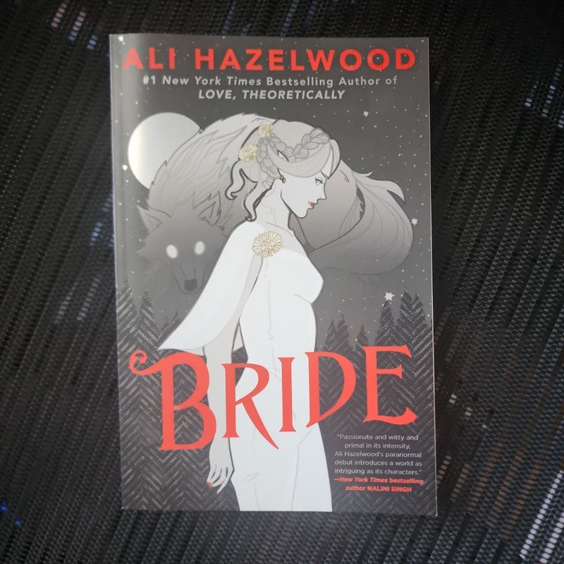 Bride