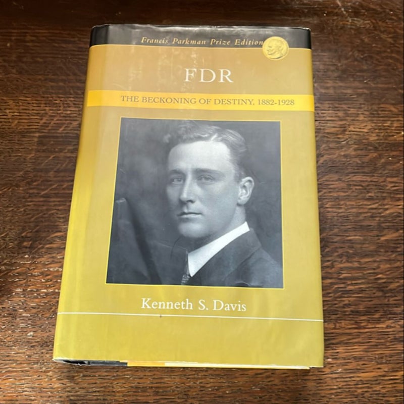 FDR 