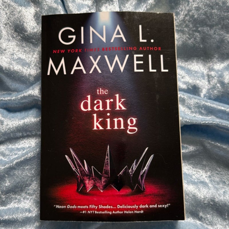 The Dark King
