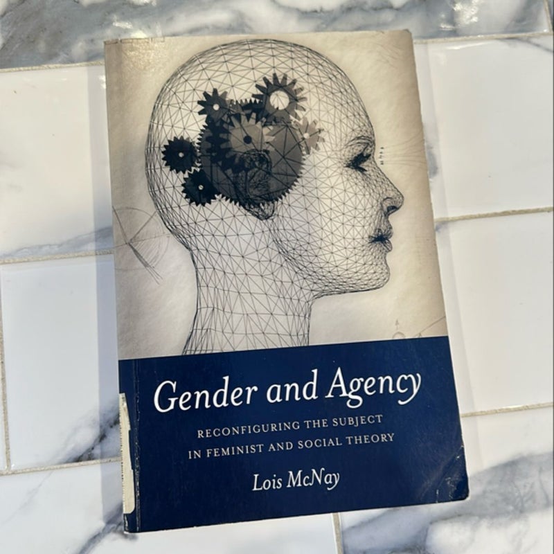 Gender and Agency