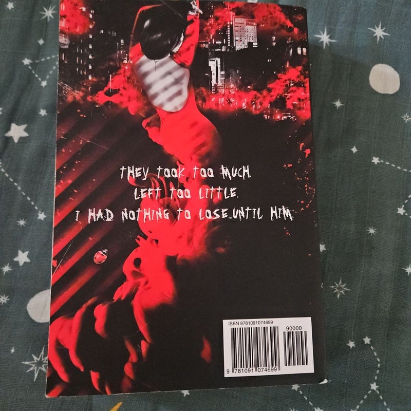 The Mindf*ck Series