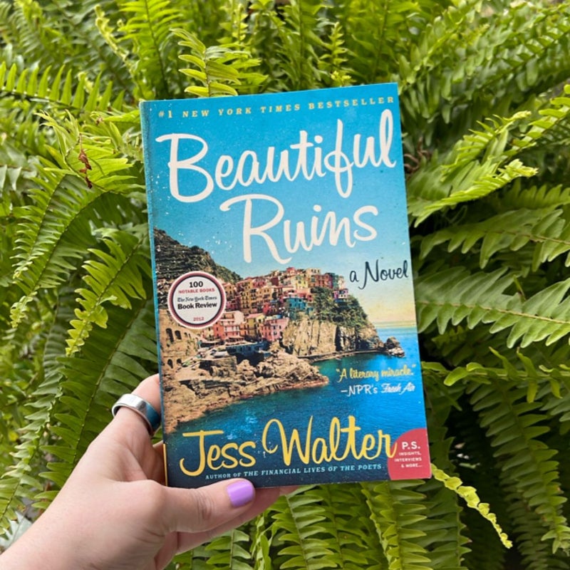 Beautiful Ruins