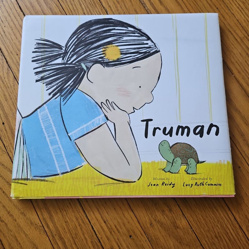 Truman