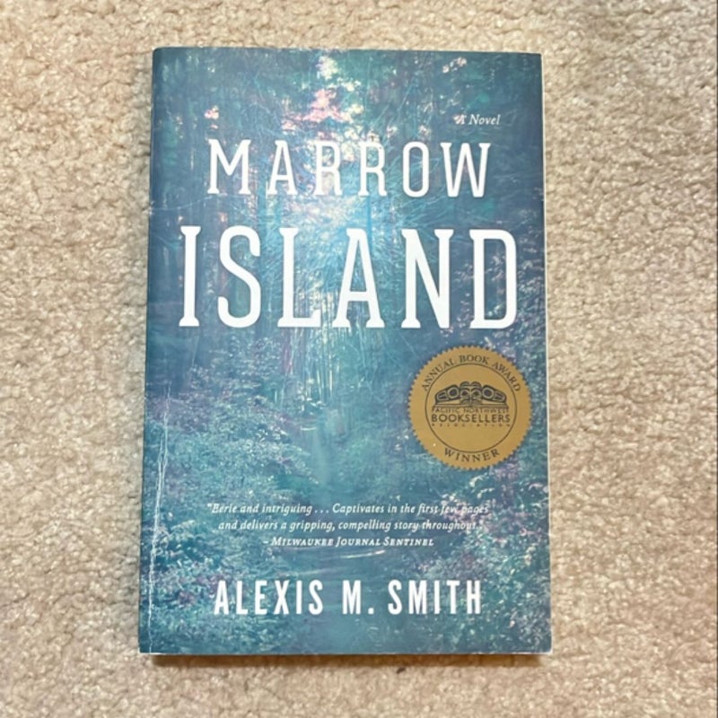 Marrow Island