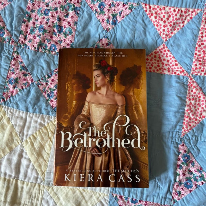 The Betrothed