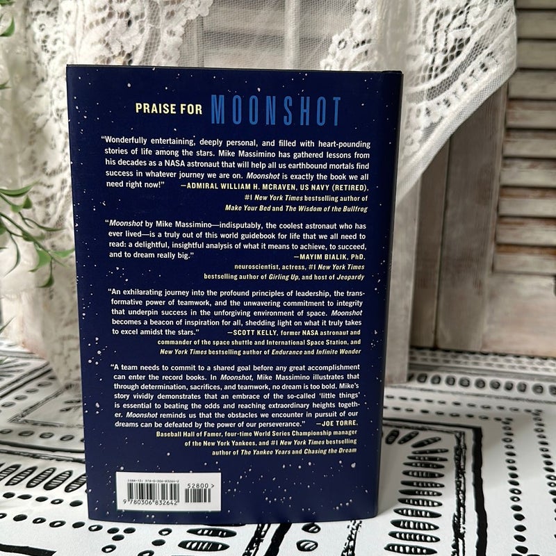 Moonshot