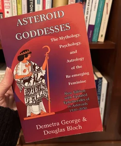 Asteroid Goddesses