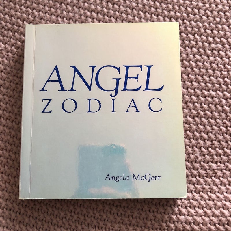 Angel Zodiac