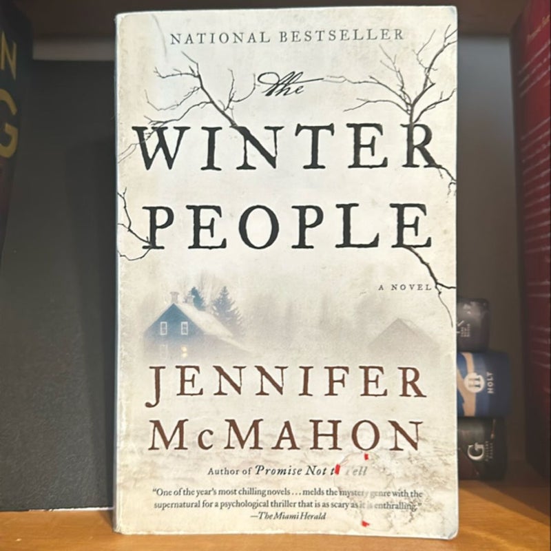 The Winter People