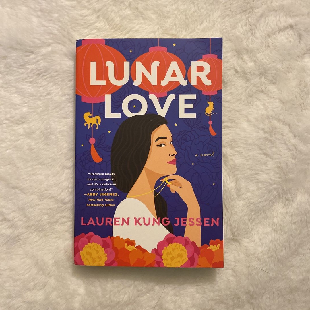Lunar Love