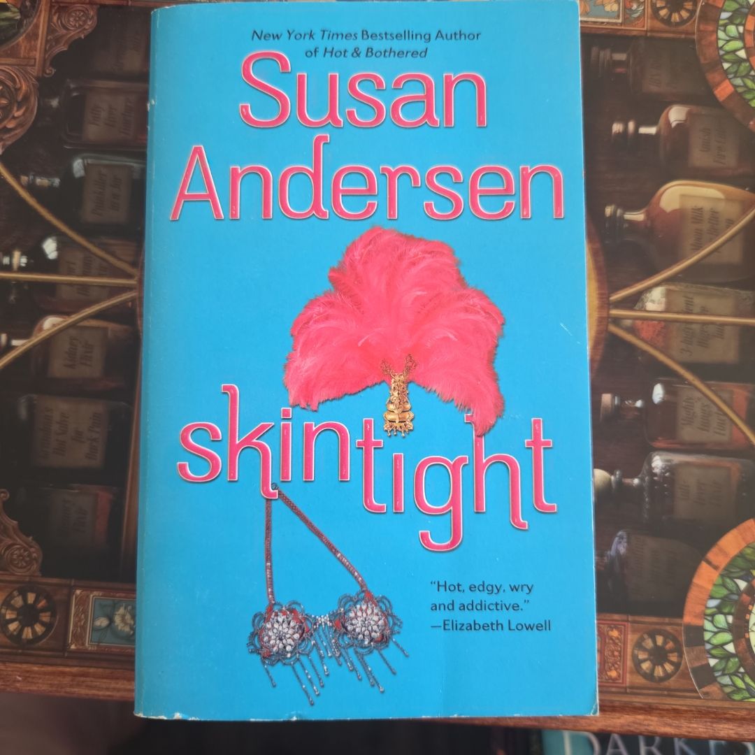 Skintight