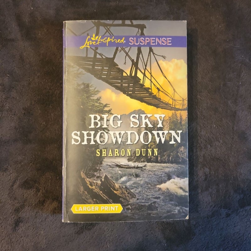 Big Sky Showdown