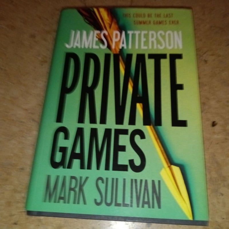 Private Games