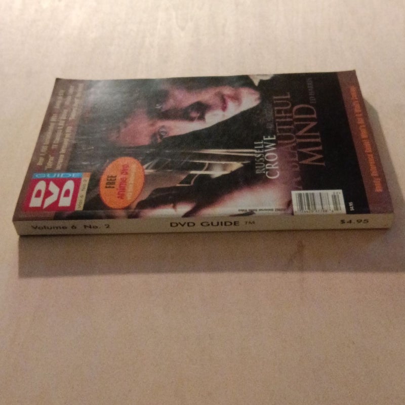 DVD Guide 