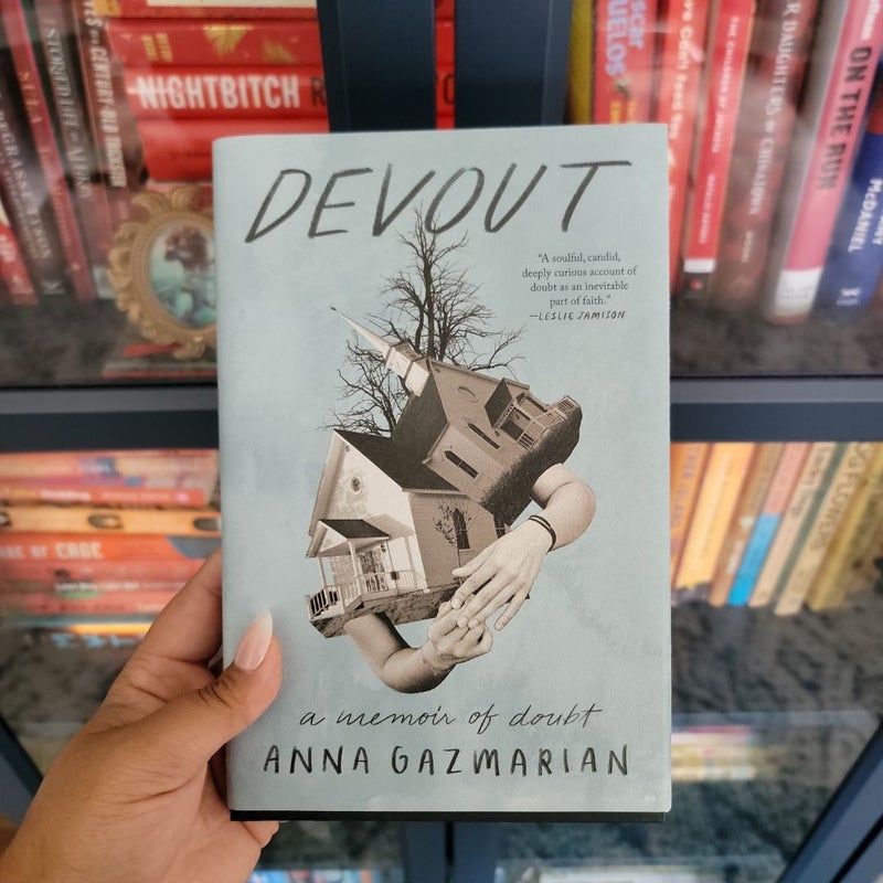 Devout