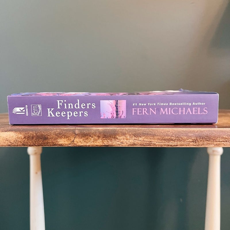 Finders Keepers