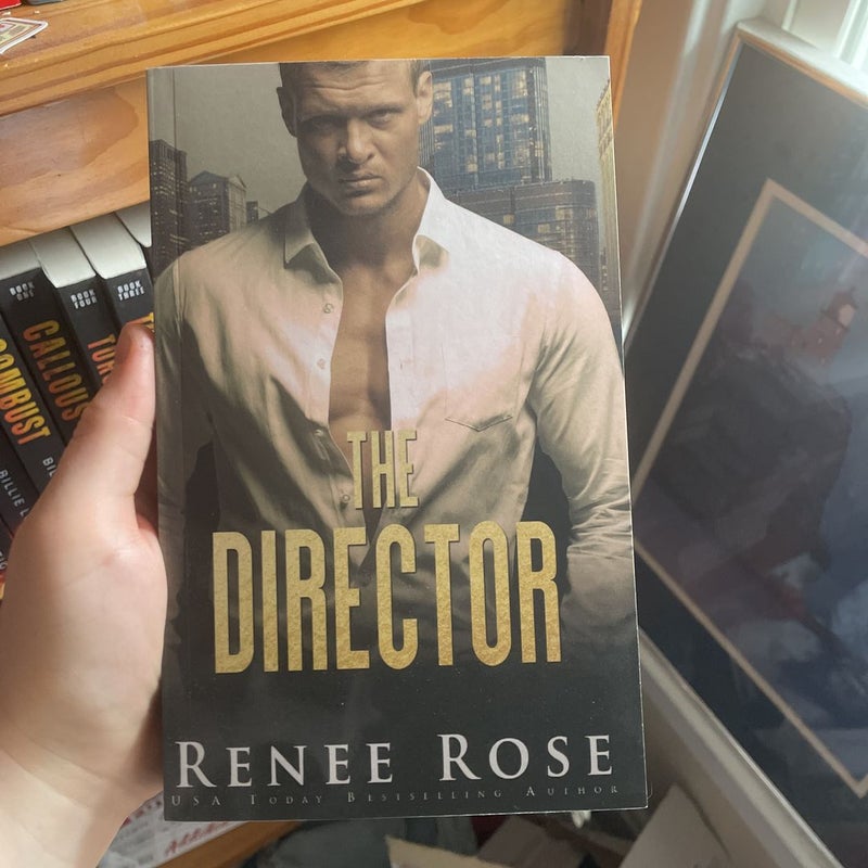 The Director 