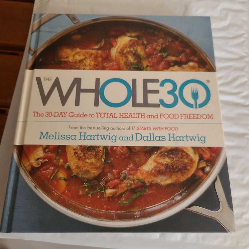 The Whole30