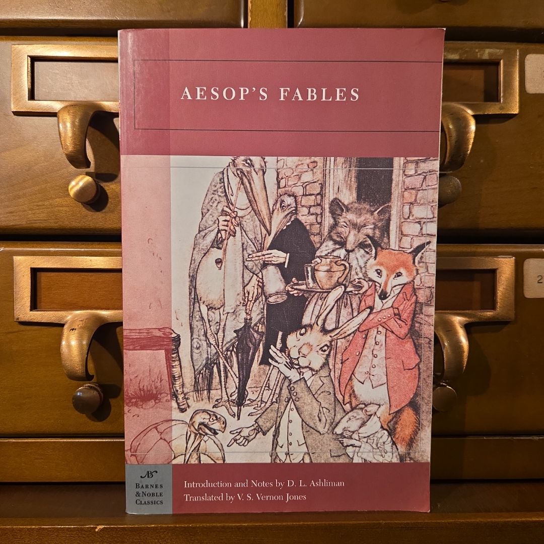 Aesop's Fables