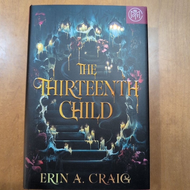The Thirteenth Child