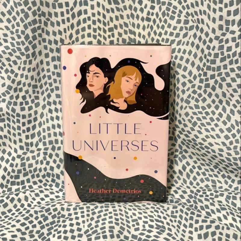 Little Universes